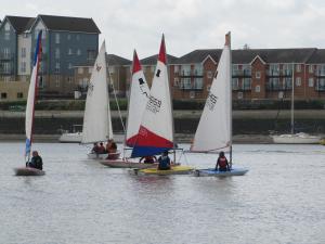Open Day